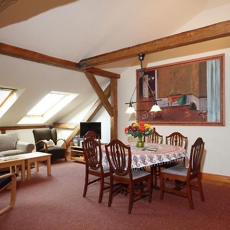 Ferienwohnungen Villa Haniel Sophie Дрезден Экстерьер фото